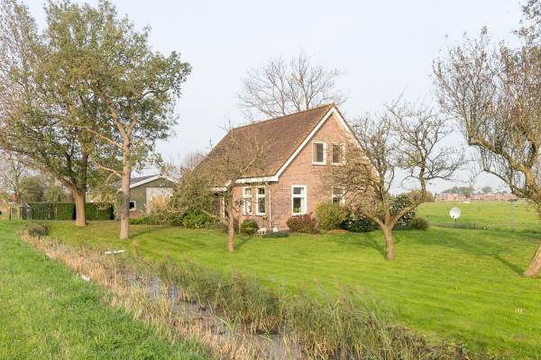 Woning Provinciale weg 12 Vinkeveen