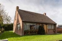 Woning Singel 12 Ulrum
