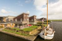 Woning Lytse Finne 12 Woudsend