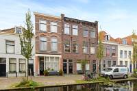 Woning Vlamingstraat 63a Delft