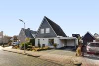Woning Dotterbloem 21 Hoogeveen