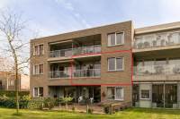 Woning Vondelstraat 71 Maarssen