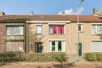 Woning Alleenhouderstraat 43 Tilburg