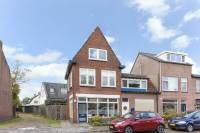 Woning Generaal Maczekstraat 116 Breda