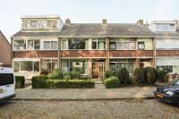 Woning Herman Gorterhof 132 Uithoorn