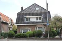 Woning Parklaan 78. Sassenheim