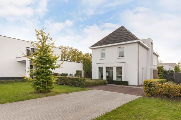 Woning Waterjuffer 3 Son en Breugel