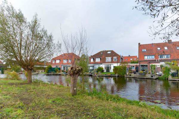Woning Leidseweg 412 Voorschoten