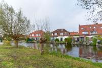 Woning Leidseweg 412 Voorschoten