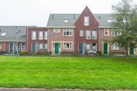 Woning Eddastraat 23 Almere