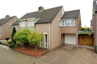 Woning Drossaardstraat 7 Belfeld