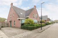 Woning Mercuriuslaan 30 Apeldoorn