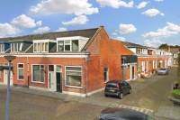 Woning Van der Horststraat 6 Maassluis