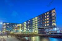 Woning Kraanbaan 354 Alblasserdam