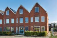 Woning Gruttolaan 19 Zeist