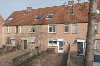 Woning Horst 3024 Lelystad
