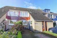 Woning Patrijspoort 86 Groningen