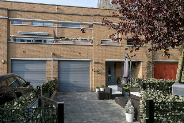 Woning Weldamlaan 33 Arnhem