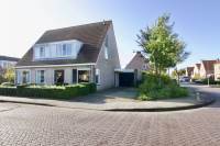 Woning Waterlooze Werve 3 Aagtekerke