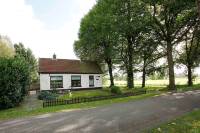 Woning Luttergreppel 2 Slagharen