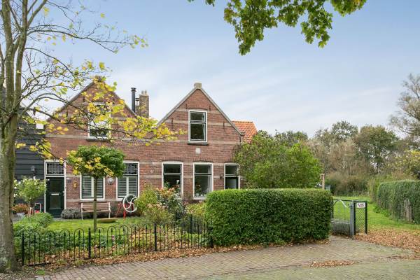 Woning Walcherseweg 208 Middelburg