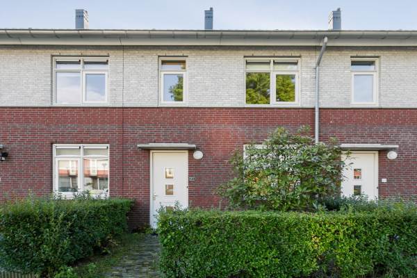 Woning van Vessemstraat 21 Waalwijk