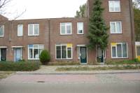 Woning Laaghamlaan 11 Breda