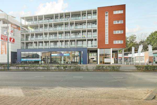 Woning Amsterdamseweg 46 Amersfoort