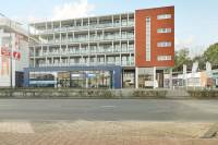 Woning Amsterdamseweg 46 Amersfoort