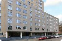 Woning Spinozalaan 38 Voorburg