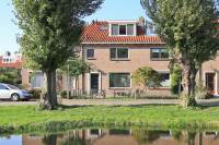 Woning Prinses Ireneplantsoen 7 Ouderkerk aan de Amstel