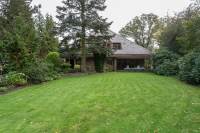 Woning Rijksstraatweg 60A Haren Gn