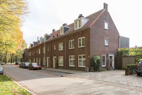 Woning Reigerstraat 28 Tilburg
