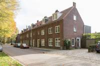 Woning Reigerstraat 28 Tilburg