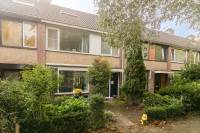Woning Wikke-oord 7 Houten