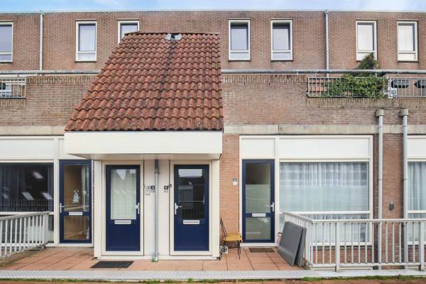 Woning De Veste 1663 Lelystad
