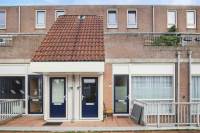 Woning De Veste 1663 Lelystad