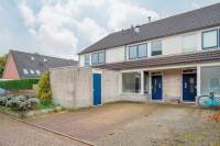Woning Jan Lievensstraat 3 Ede