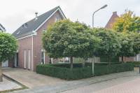 Woning Dorpsstraat 14 Oud-Alblas