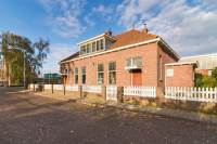 Woning Stationsplein 4 Roosendaal