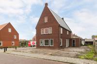 Woning Jogchum Nieuwenhuisstrjitte 70 Grou