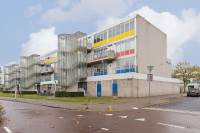 Woning Ravenswaaipad 100 Amsterdam