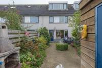 Woning Glenn Millerweg 134 Almere