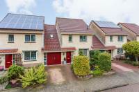 Woning Hooiraamhoek 88 Enschede