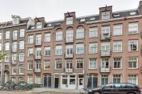 Woning Van Ostadestraat 177III Amsterdam