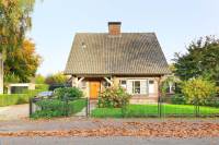 Woning Frederikslaan 38 Apeldoorn