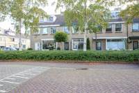 Woning Berkendal 18 Maassluis