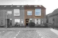 Woning Sluisweg 63a Katwijk