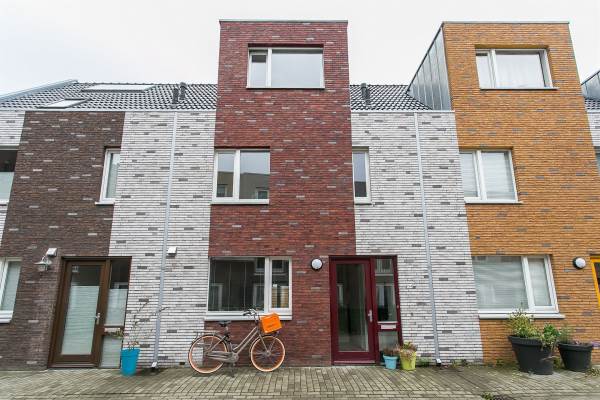 Woning Grote Beerstraat 194 Groningen