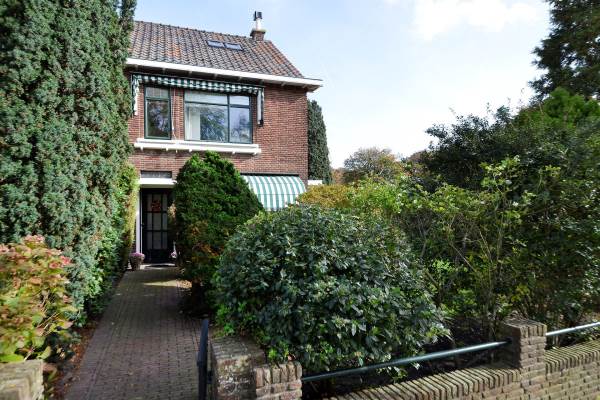 Woning Prinses Beatrixlaan 58 Leidschendam